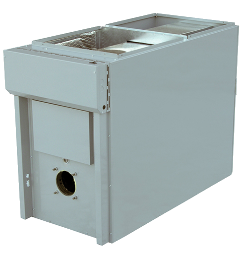 Constant Comfort™ 87 Low Boy Oil Furnace